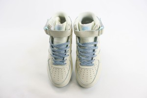 Nike Air Force 1 low back AFLB1000394