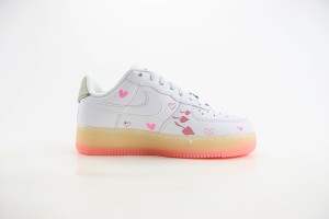  Nike Air Force 1 low back AFLB1000395