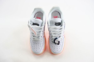  Nike Air Force 1 low back AFLB1000395