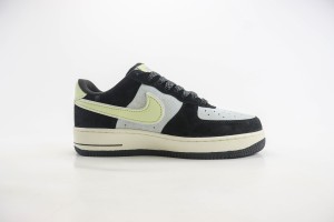 Nike Air Force 1 low back AFLB1000396