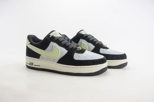 Nike Air Force 1 low back AFLB1000396