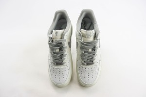 Nike Air Force 1 low back AFLB1000397