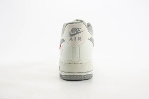 Nike Air Force 1 low back AFLB1000397