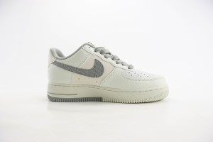 Nike Air Force 1 low back AFLB1000397