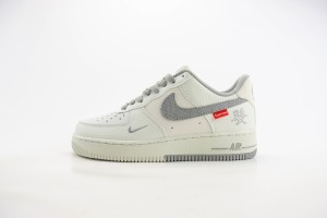Nike Air Force 1 low back AFLB1000397