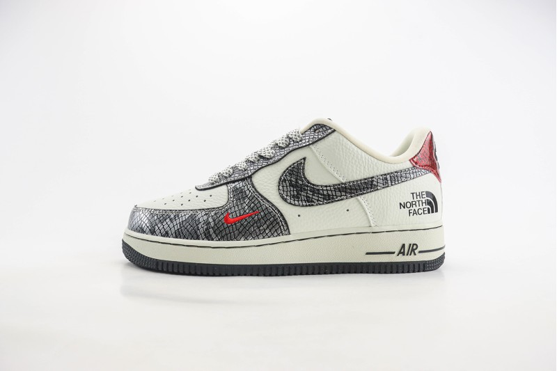 Nike Air Force 1 low back AFLB1000398