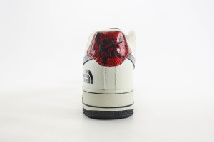 Nike Air Force 1 low back AFLB1000398