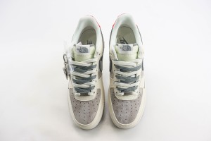 Nike Air Force 1 low back AFLB1000399