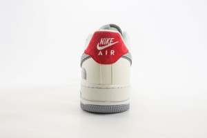 Nike Air Force 1 low back AFLB1000399