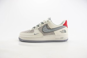 Nike Air Force 1 low back AFLB1000399