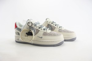 Nike Air Force 1 low back AFLB1000399