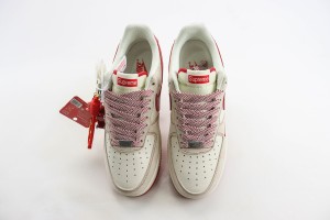  Nike Air Force 1 low back AFLB1000400