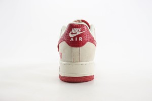  Nike Air Force 1 low back AFLB1000400