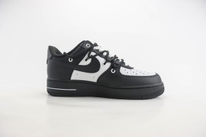 Nike Air Force 1 low back AFLB1000401