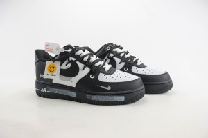 Nike Air Force 1 low back AFLB1000401