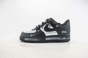 Nike Air Force 1 low back AFLB1000401