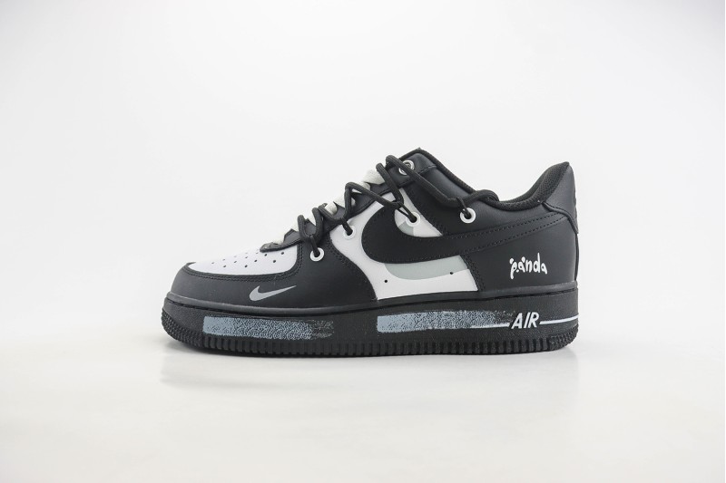 Nike Air Force 1 low back AFLB1000401