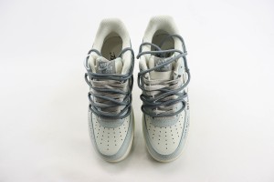 Nike Air Force 1 low back AFLB1000403