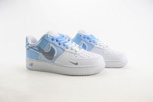 Nike Air Force 1 low back AFLB1000404