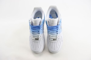 Nike Air Force 1 low back AFLB1000404