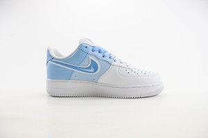 Nike Air Force 1 low back AFLB1000404