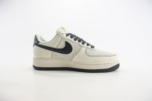 Nike Air Force 1 low back AFLB1000405