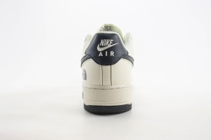 Nike Air Force 1 low back AFLB1000405