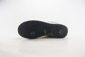 Nike Air Force 1 low back AFLB1000405