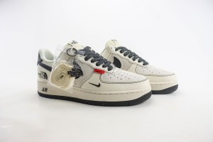 Nike Air Force 1 low back AFLB1000405