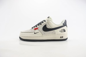 Nike Air Force 1 low back AFLB1000405