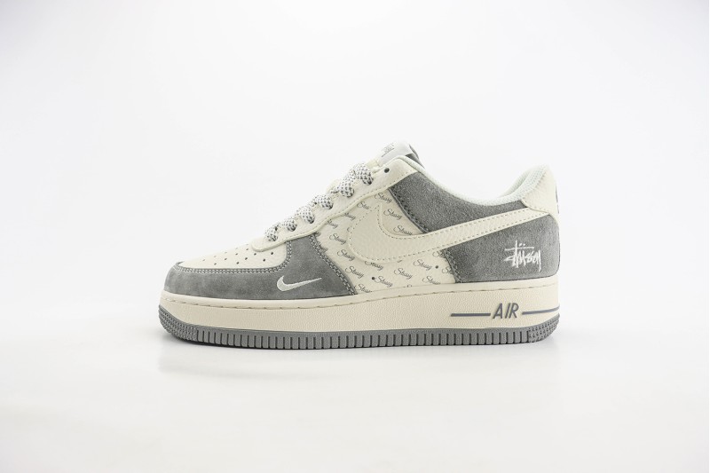 Nike Air Force 1 low back AFLB1000406