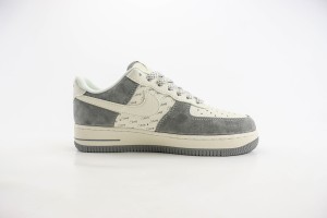 Nike Air Force 1 low back AFLB1000406