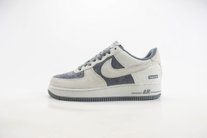 Nike Air Force 1 low back AFLB1000408