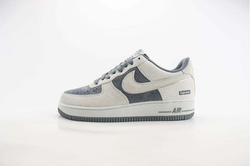 Nike Air Force 1 low back AFLB1000408
