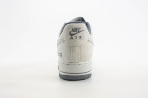 Nike Air Force 1 low back AFLB1000408