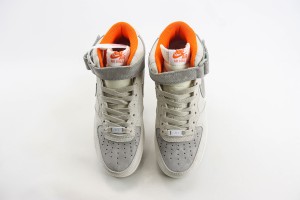 Nike Air Force 1 low back AFLB1000409