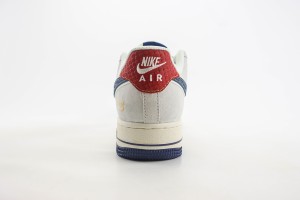 Nike Air Force 1 low back AFLB1000410