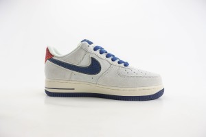 Nike Air Force 1 low back AFLB1000410
