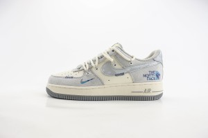 Nike Air Force 1 low back AFLB1000411