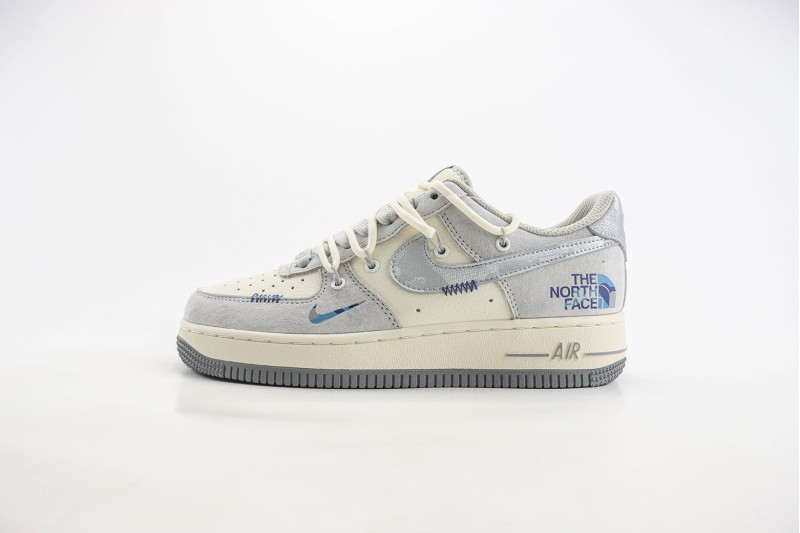 Nike Air Force 1 low back AFLB1000411