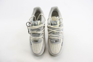 Nike Air Force 1 low back AFLB1000411