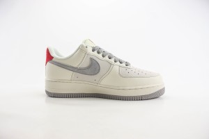 Nike Air Force 1 low back AFLB1000412