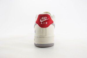 Nike Air Force 1 low back AFLB1000412