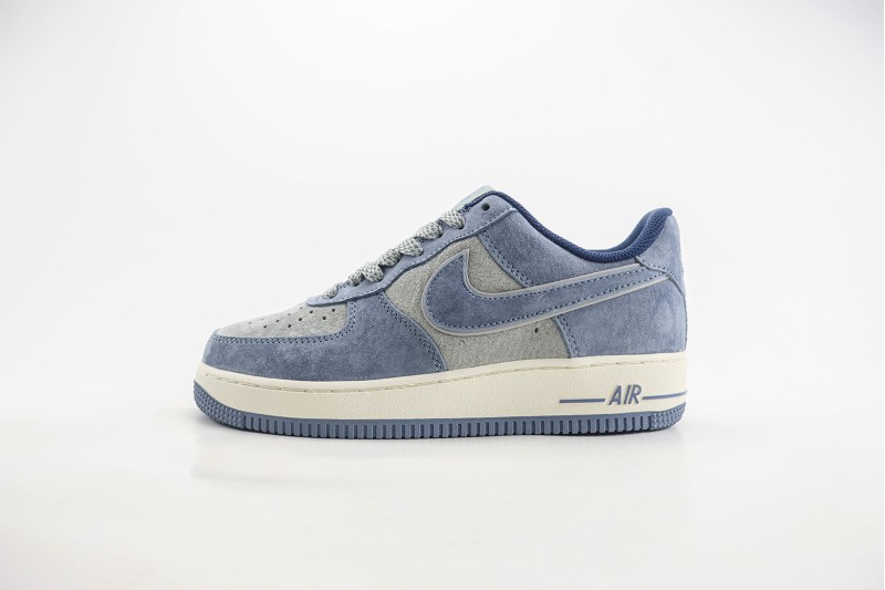 Nike Air Force 1 low back AFLB1000414