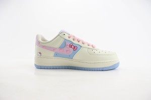 Nike Air Force 1 low back AFLB1000415