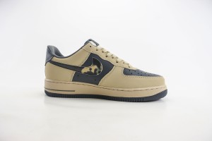 Nike Air Force 1 low back AFLB1000416