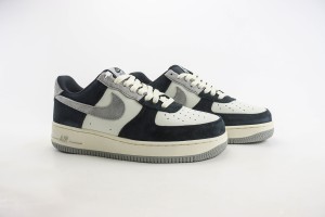 Nike Air Force 1 low back AFLB1000417