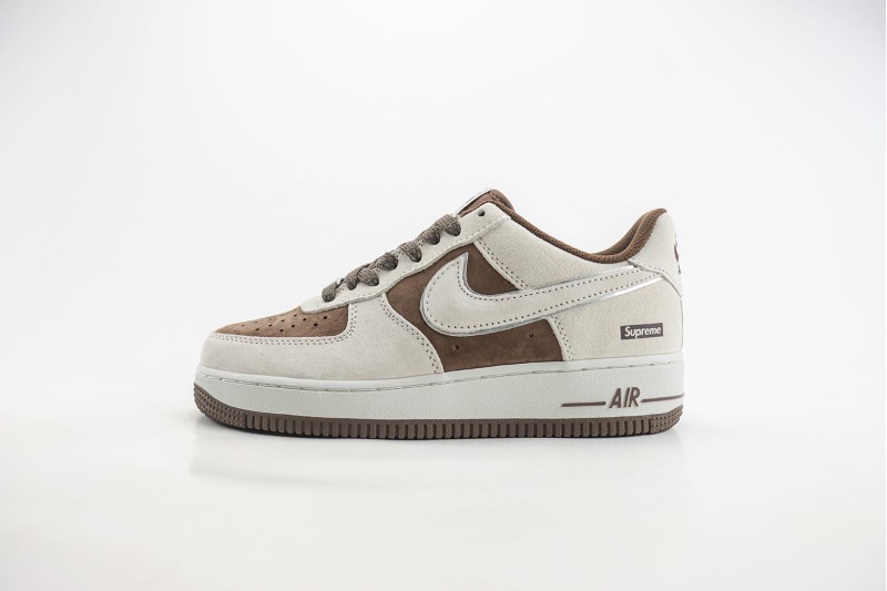 Nike Air Force 1 low back AFLB1000418