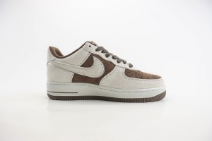 Nike Air Force 1 low back AFLB1000418