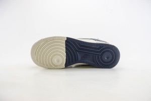 Nike Air Force 1 low back AFLB1000419